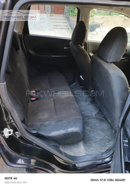 Nissan Dayz 2018 for Sale in Karachi Nissan Dayz 2018 for Sale in Karachi Image-11