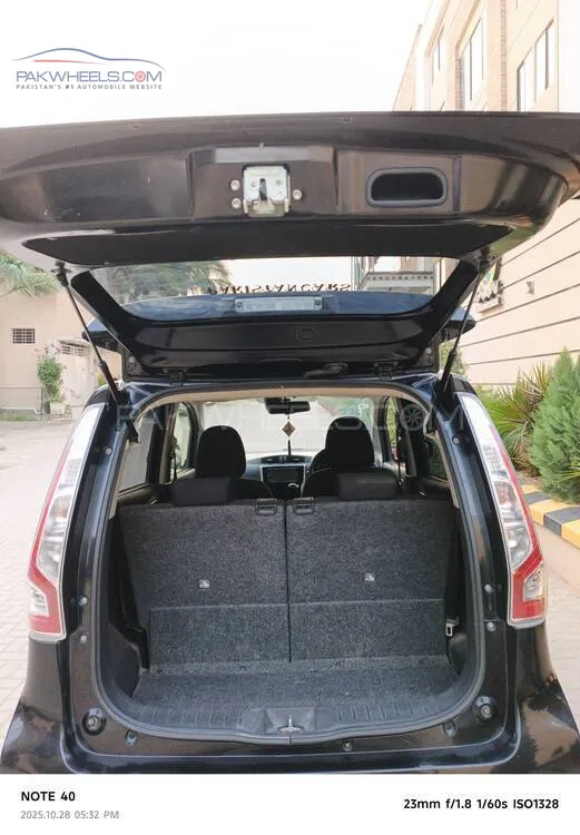 Nissan Dayz 2018 for Sale in Karachi Nissan Dayz 2018 for Sale in Karachi Image-8