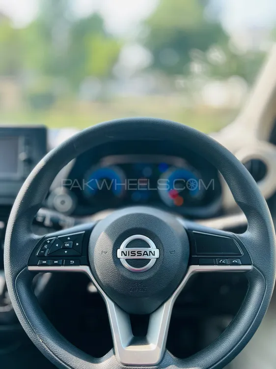 نسان ڈیز 2022 for Sale in گجرانوالہ نسان ڈیز 2022 for Sale in گجرانوالہ Image-8