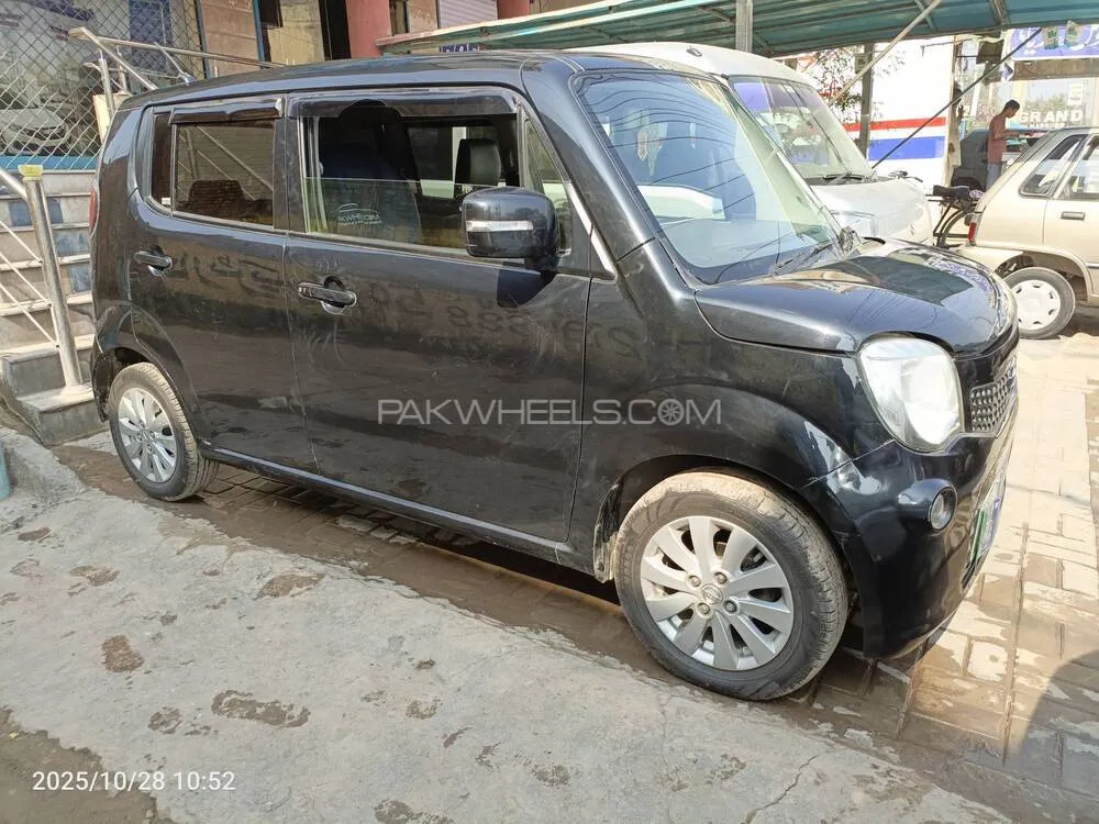 Nissan Moco 2015 for Sale in Gujranwala Nissan Moco 2015 for Sale in Gujranwala Image-2