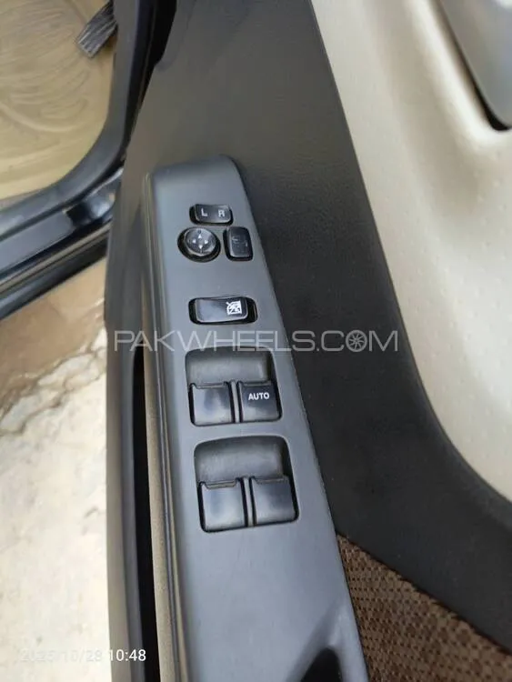 Nissan Moco 2015 for Sale in Gujranwala Nissan Moco 2015 for Sale in Gujranwala Image-13