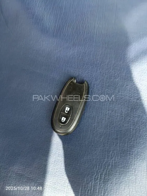 Nissan Moco 2015 for Sale in Gujranwala Nissan Moco 2015 for Sale in Gujranwala Image-12