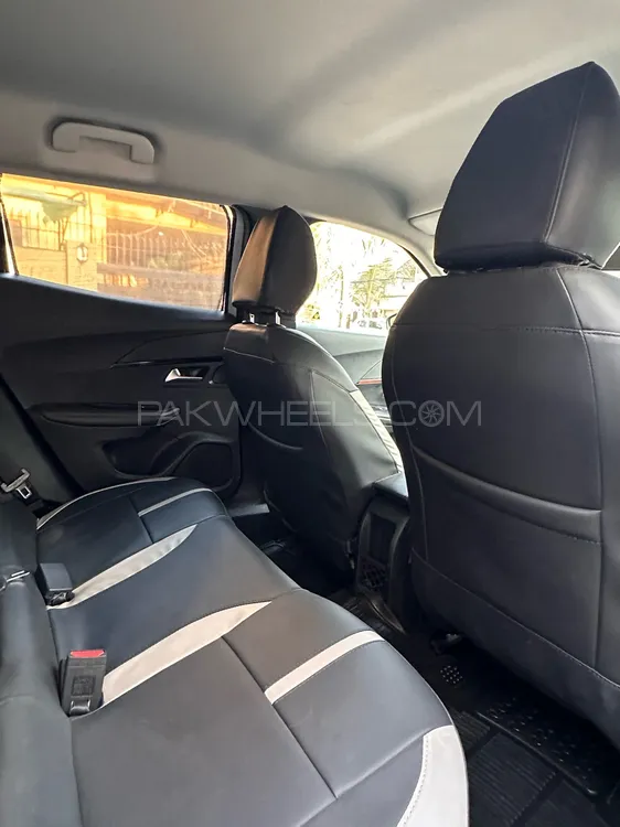 پیوژو 2008 2024 for Sale in کراچی پیوژو 2008 2024 for Sale in کراچی Image-11