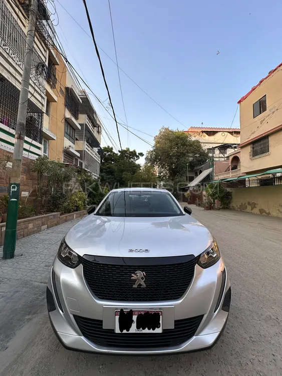 پیوژو 2008 2024 for Sale in کراچی پیوژو 2008 2024 for Sale in کراچی Image-7