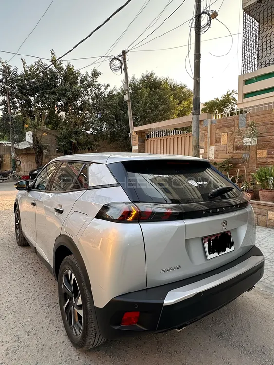 پیوژو 2008 2024 for Sale in کراچی پیوژو 2008 2024 for Sale in کراچی Image-4