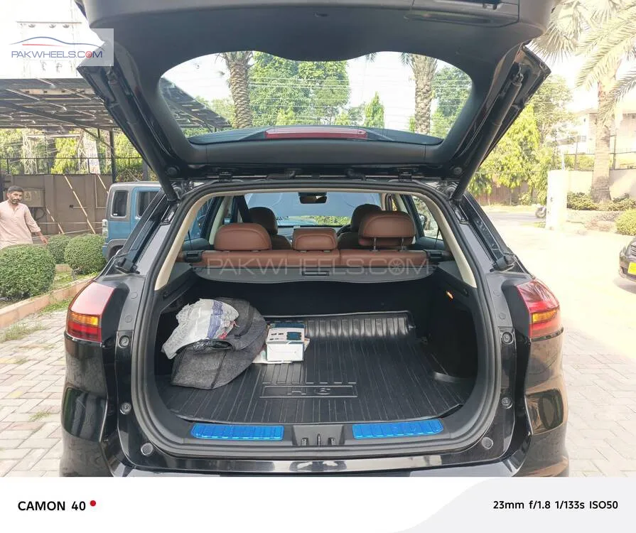 Proton X70 2023 for Sale in Lahore Proton X70 2023 for Sale in Lahore Image-8