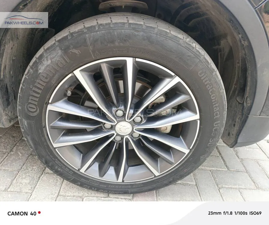 Proton X70 2023 for Sale in Lahore Proton X70 2023 for Sale in Lahore Image-14