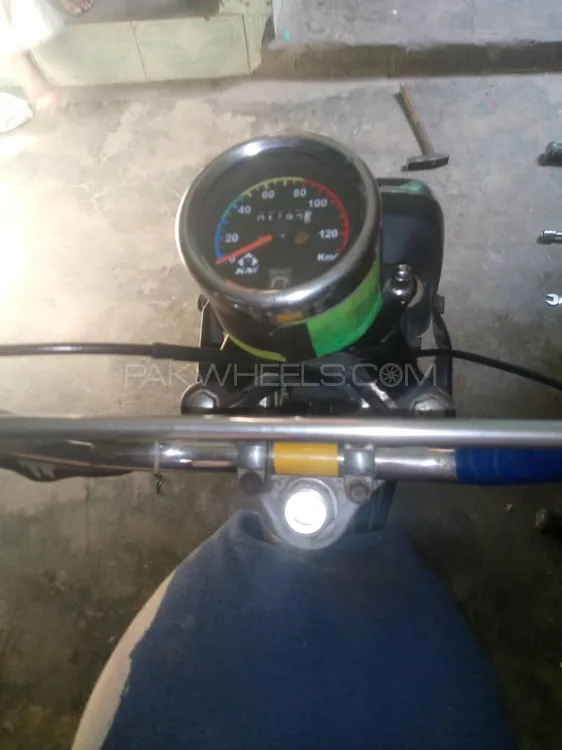 Super Power SP 70 2010 for Sale Super Power SP 70 2010 for Sale Image-2