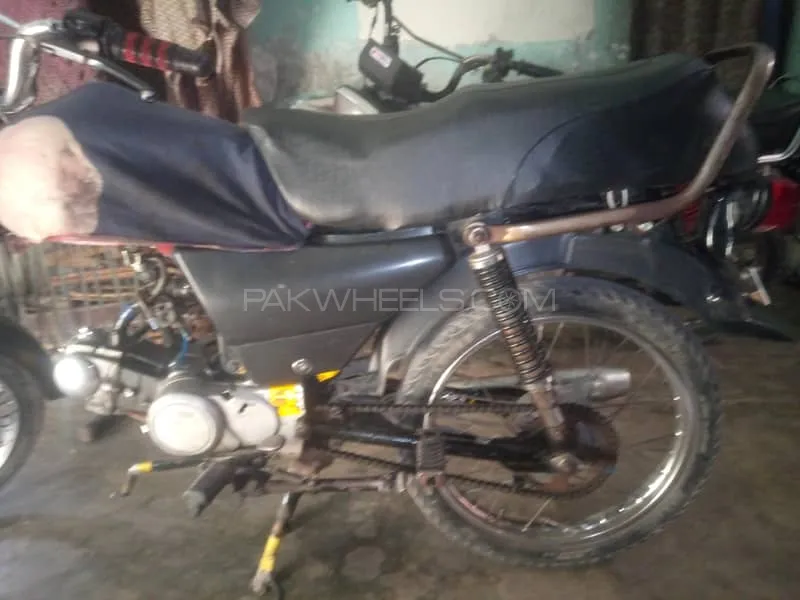 Super Power SP 70 2010 for Sale Super Power SP 70 2010 for Sale Image-1