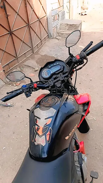 Super Power PK 150 Archi  2017 for Sale Image-1