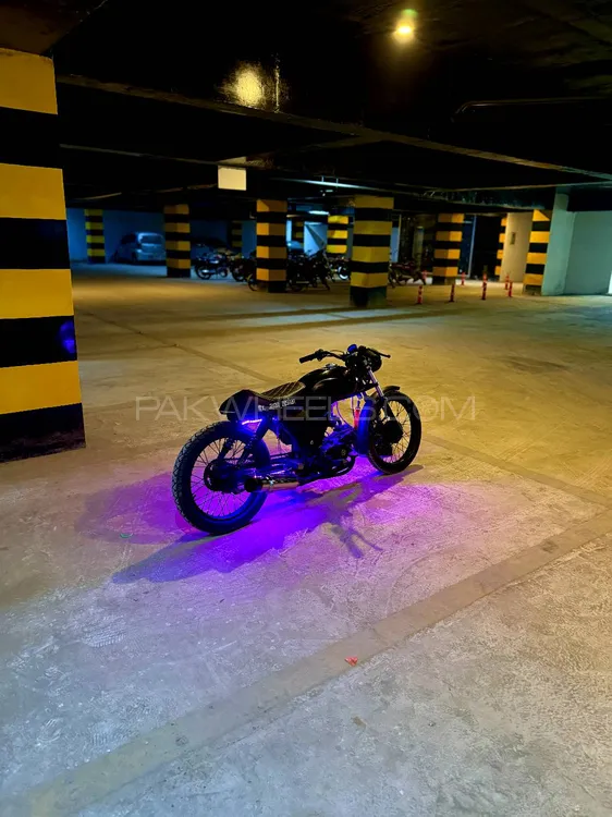 Super Star CD 70 2016 for Sale Super Star CD 70 2016 for Sale Image-1