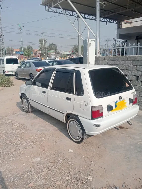 Suzuki Alto 2018 for Sale in Peshawar Suzuki Alto 2018 for Sale in Peshawar Image-7