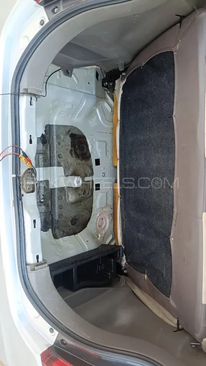 Suzuki Alto 2010 for Sale in Mardan Suzuki Alto 2010 for Sale in Mardan Image-3