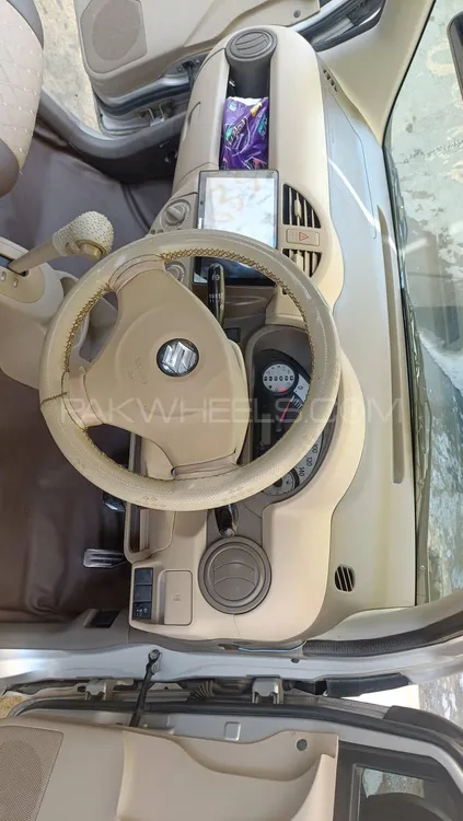 Suzuki Alto 2010 for Sale in Mardan Suzuki Alto 2010 for Sale in Mardan Image-5