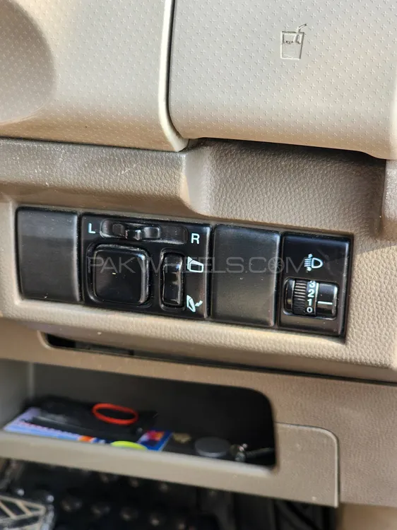 Suzuki Alto 2007 for Sale in Islamabad Suzuki Alto 2007 for Sale in Islamabad Image-8