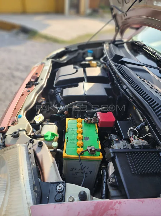 Suzuki Alto 2007 for Sale in Islamabad Suzuki Alto 2007 for Sale in Islamabad Image-4