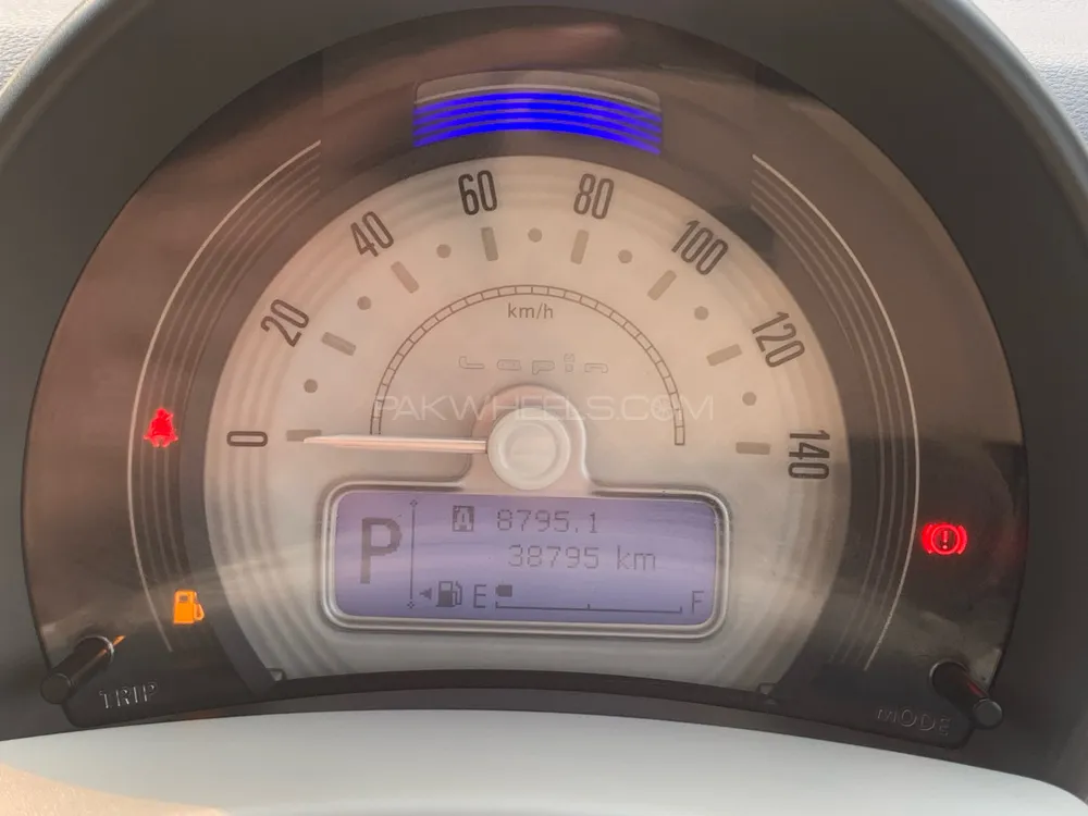 Suzuki Alto Lapin 2022 for Sale in Lahore Suzuki Alto Lapin 2022 for Sale in Lahore Image-14