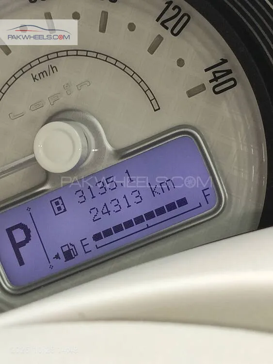 Suzuki Alto Lapin 2021 for Sale in Lahore Suzuki Alto Lapin 2021 for Sale in Lahore Image-9