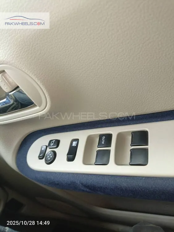 Suzuki Alto Lapin 2021 for Sale in Lahore Suzuki Alto Lapin 2021 for Sale in Lahore Image-13