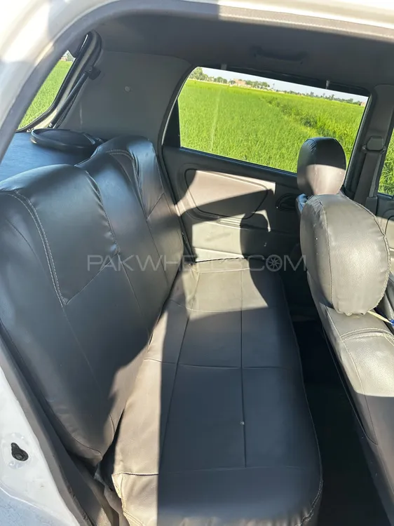 Suzuki Alto 2006 for Sale in Islamabad Suzuki Alto 2006 for Sale in Islamabad Image-10