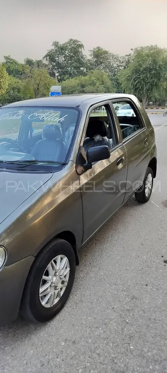 سوزوکی آلٹو 2008 for Sale in راولپنڈی سوزوکی آلٹو 2008 for Sale in راولپنڈی Image-10