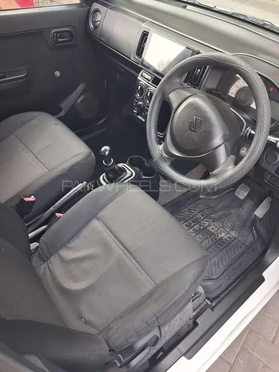 سوزوکی آلٹو 2021 for Sale in راولپنڈی سوزوکی آلٹو 2021 for Sale in راولپنڈی Image-4