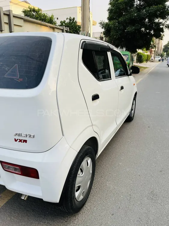Suzuki Alto 2021 for Sale in Rahim Yar Khan Suzuki Alto 2021 for Sale in Rahim Yar Khan Image-1