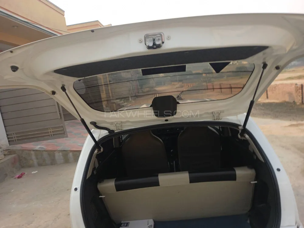 Suzuki Alto 2022 for Sale in Bhakkar Suzuki Alto 2022 for Sale in Bhakkar Image-2