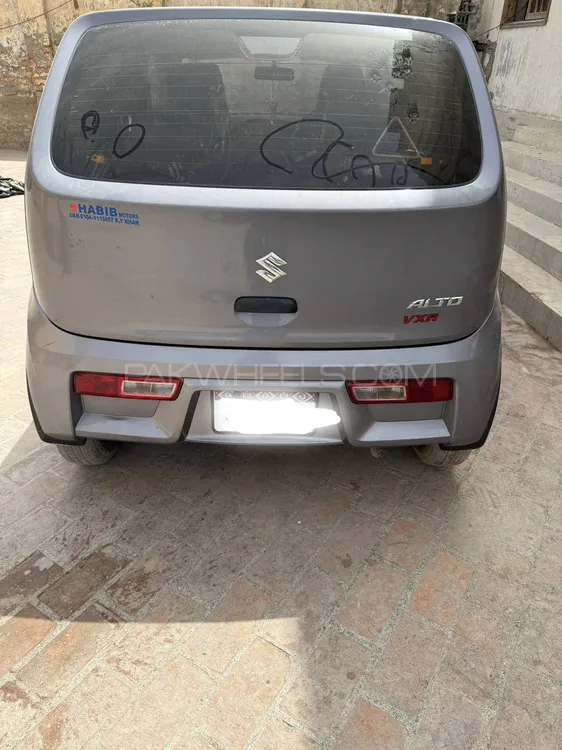 Suzuki Alto 2023 for Sale in Pano Aqil Image-1
