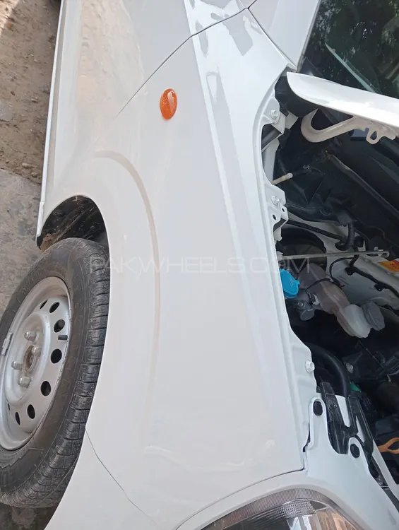 Suzuki Alto 2023 for Sale in Rahim Yar Khan Suzuki Alto 2023 for Sale in Rahim Yar Khan Image-6