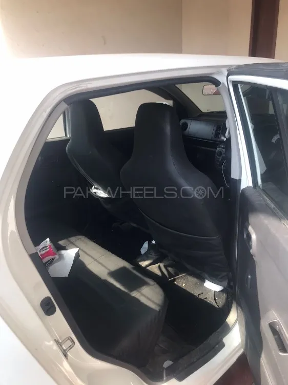 Suzuki Alto 2022 for Sale in Lahore Suzuki Alto 2022 for Sale in Lahore Image-2