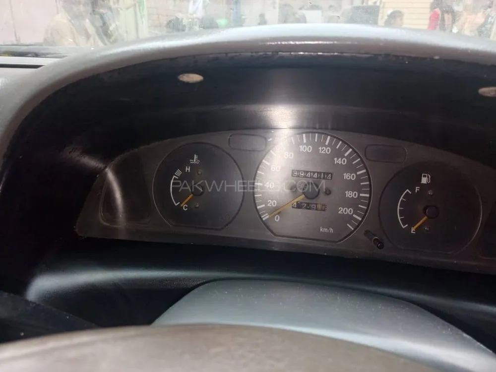 Suzuki Baleno 2001 for Sale in Lahore Suzuki Baleno 2001 for Sale in Lahore Image-3