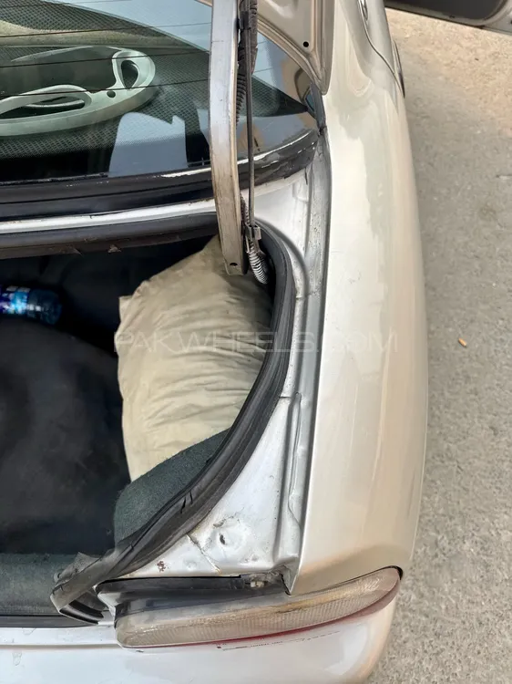 Suzuki Baleno 2004 for Sale in Lahore Suzuki Baleno 2004 for Sale in Lahore Image-12