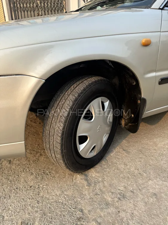 Suzuki Baleno 2004 for Sale in Lahore Suzuki Baleno 2004 for Sale in Lahore Image-7
