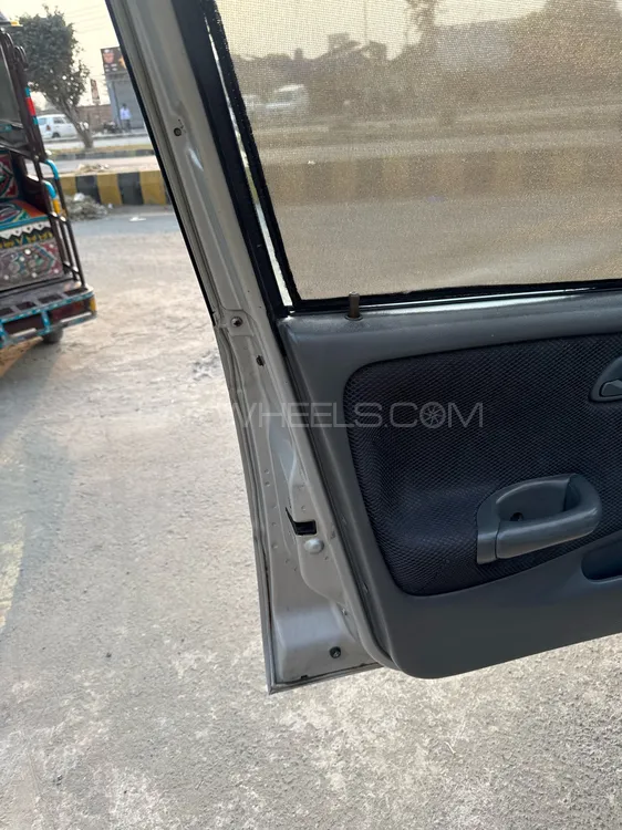 Suzuki Baleno 2004 for Sale in Lahore Suzuki Baleno 2004 for Sale in Lahore Image-14