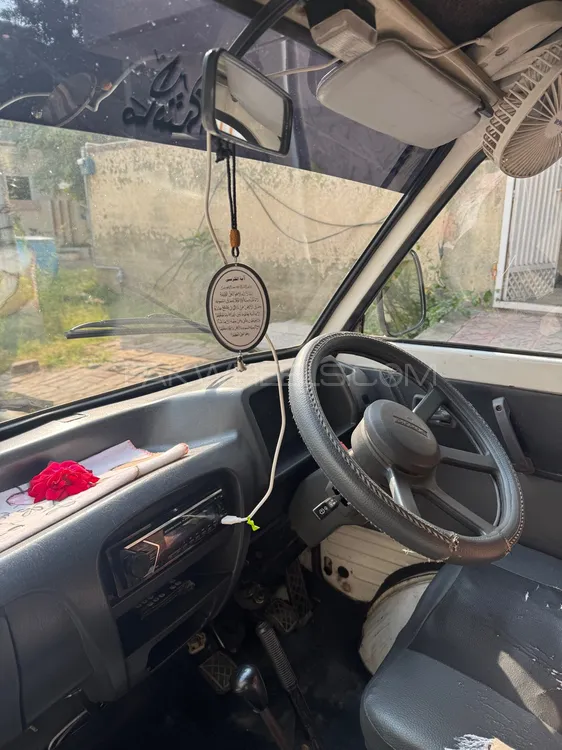 سوزوکی بولان 2012 for Sale in اسلام آباد سوزوکی بولان 2012 for Sale in اسلام آباد Image-2