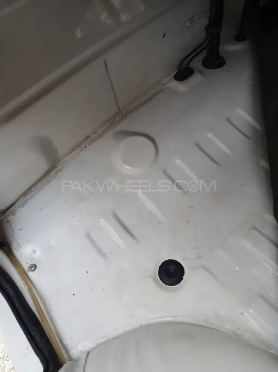 Suzuki Bolan 2015 for Sale in Karachi Suzuki Bolan 2015 for Sale in Karachi Image-14