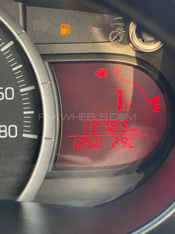 Suzuki Cultus 2022 for Sale in Rahim Yar Khan Suzuki Cultus 2022 for Sale in Rahim Yar Khan Image-3