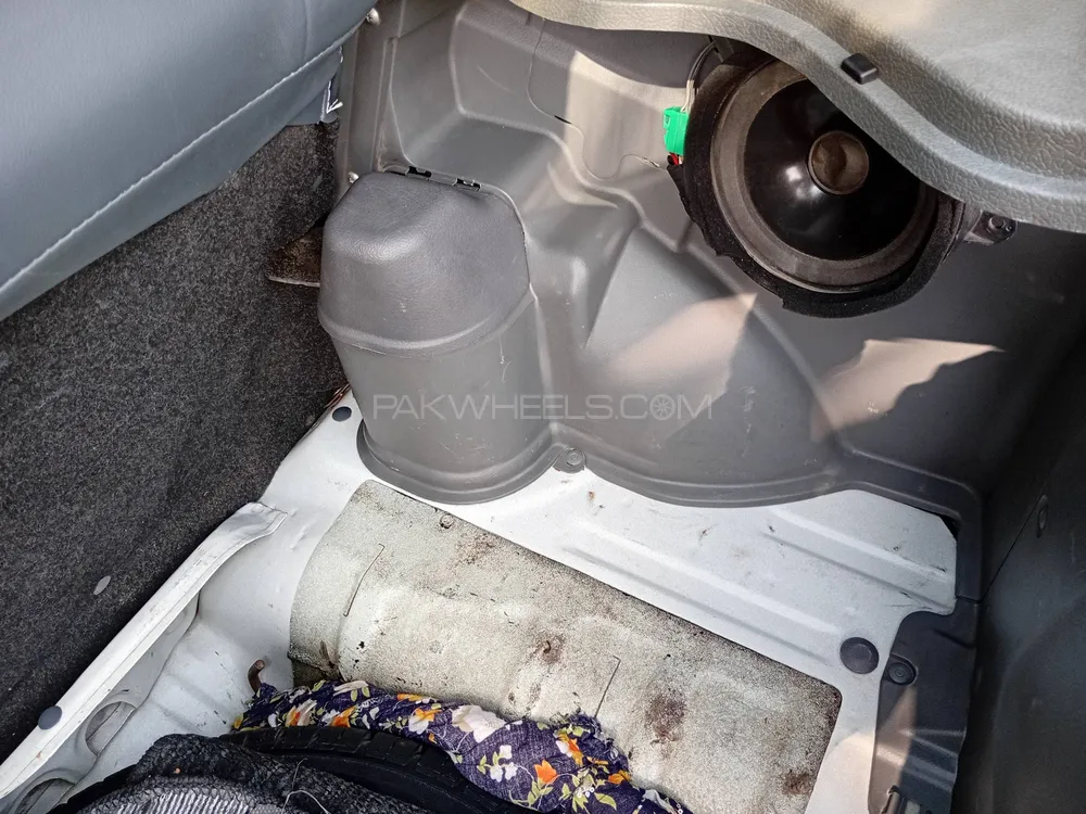 Suzuki Cultus 2016 for Sale in Attock Suzuki Cultus 2016 for Sale in Attock Image-1