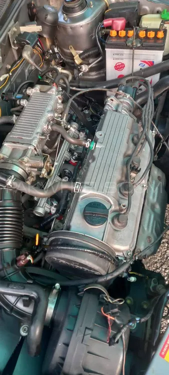 Suzuki Cultus 2016 for Sale in Rawalpindi Suzuki Cultus 2016 for Sale in Rawalpindi Image-14