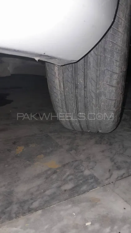 Suzuki Cultus 2004 for Sale in Islamabad Suzuki Cultus 2004 for Sale in Islamabad Image-6