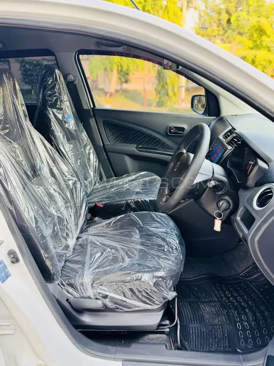 Suzuki Cultus 2018 for Sale in Rahim Yar Khan Suzuki Cultus 2018 for Sale in Rahim Yar Khan Image-15