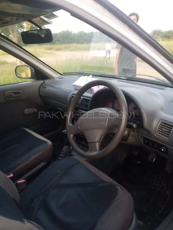 Suzuki Cultus 2004 for Sale in Taxila Suzuki Cultus 2004 for Sale in Taxila Image-7