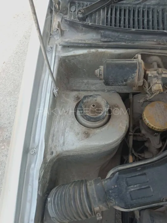 Suzuki Cultus 2005 for Sale in Rawalpindi Suzuki Cultus 2005 for Sale in Rawalpindi Image-9