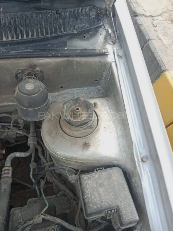 Suzuki Cultus 2005 for Sale in Rawalpindi Suzuki Cultus 2005 for Sale in Rawalpindi Image-10