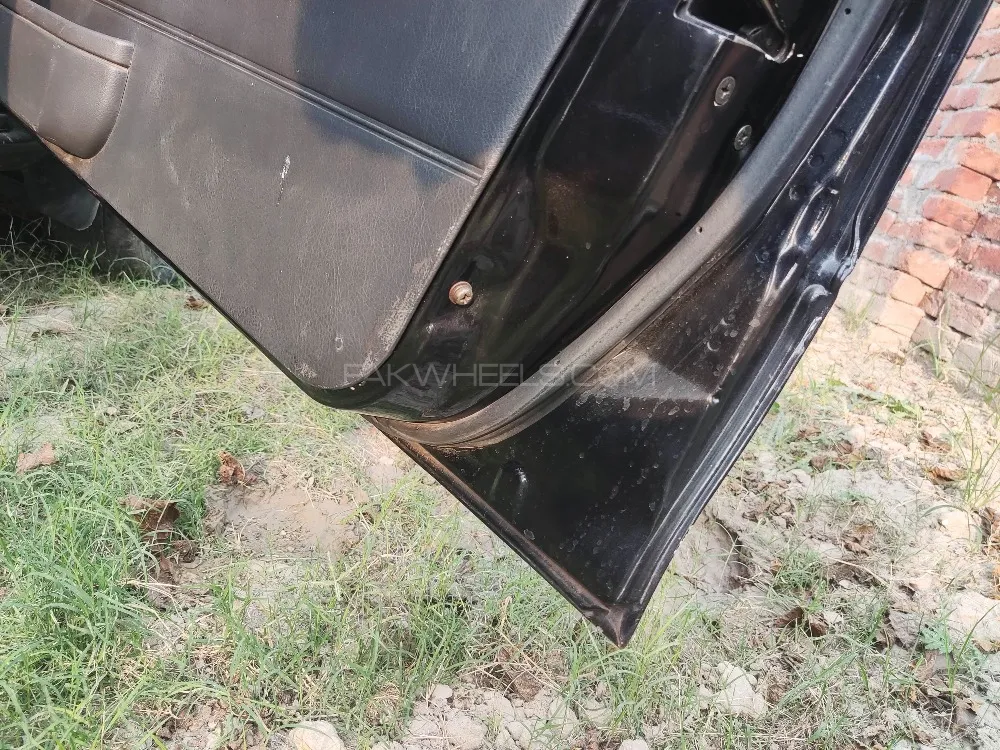 Suzuki Cultus 2008 for Sale in Khurrianwala Suzuki Cultus 2008 for Sale in Khurrianwala Image-7