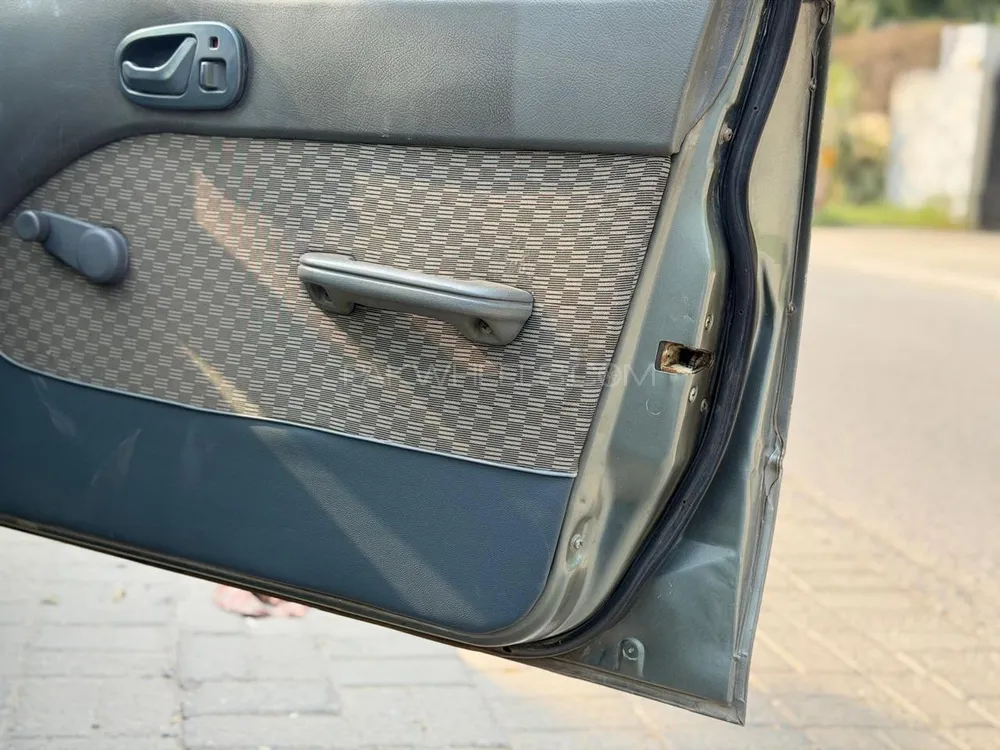 Suzuki Cultus 2013 for Sale in Lahore Suzuki Cultus 2013 for Sale in Lahore Image-8