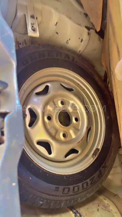 Suzuki Cultus 2015 for Sale in Rawalpindi Suzuki Cultus 2015 for Sale in Rawalpindi Image-17