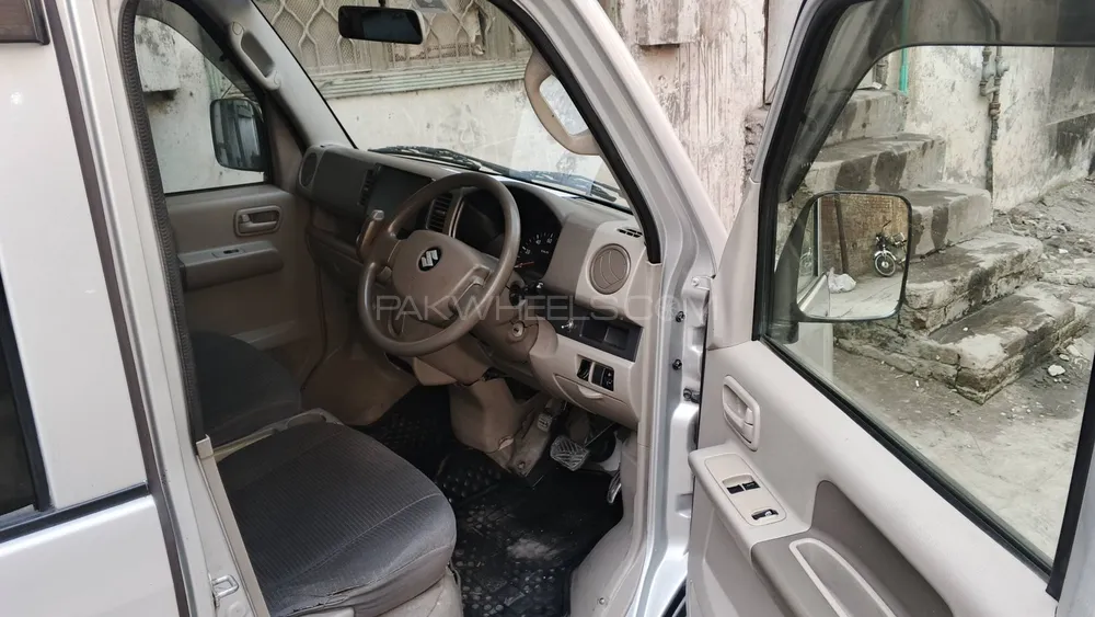 Suzuki Every 2019 for Sale in Sialkot Suzuki Every 2019 for Sale in Sialkot Image-6