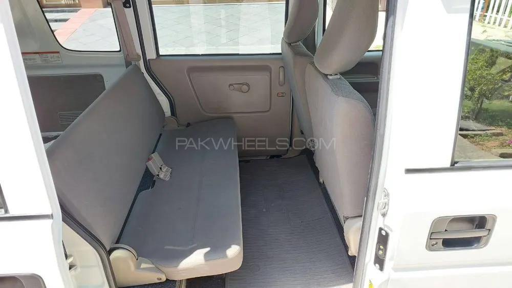 Suzuki Every 2014 for Sale in Daska Suzuki Every 2014 for Sale in Daska Image-7